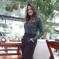 Aarushi Bansal