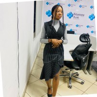 Nana Aisha Tiamiyu