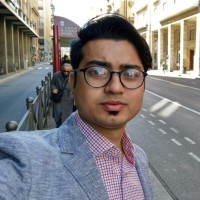 Shubham Munshi