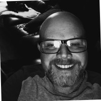 Tim Priestley