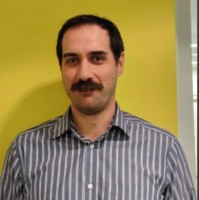 Benjamin Olin