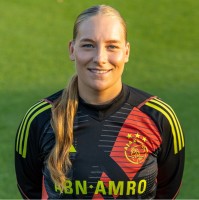 Danielle De Bruin