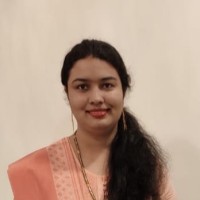 Neha Deo