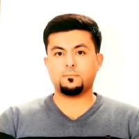 Ibrahim Odeh