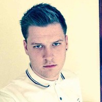 Liam Bland