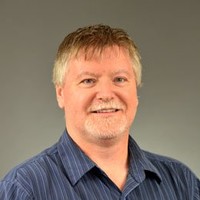 Mark Hedrington