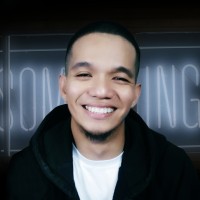 Joshua Caesar Delfinado