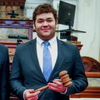 Nate Weinberg