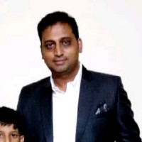 Mahesh Awaradi