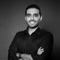 Abdulaziz Al Mehdhar