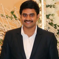 Krishna mohan Vytla
