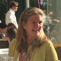 Pippa Thorman