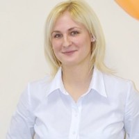 Anna Dubrovskaya