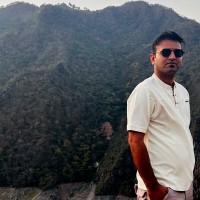 Sanjeev Kumar Thakur
