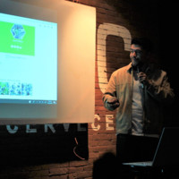 Jesus Edmundo Ramírez Ruiz