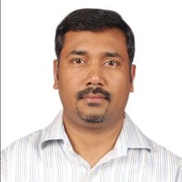 Dr Sivasankar Jayakumar