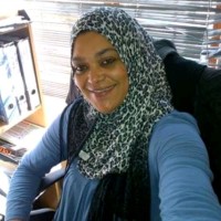 Sumaya Sydow