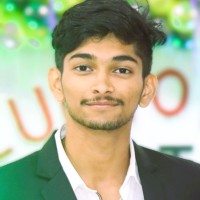 Indrasena Reddy M