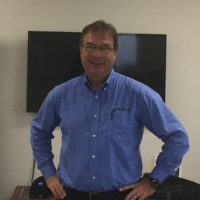 Tim Mohr