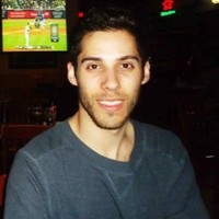 Josh Mesh
