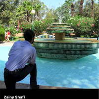 Zain Shafi