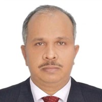 Mohammed Abdus Satter