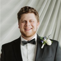 Jacob Holt