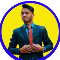 RAJ GORAI