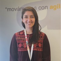 Nicole Pinto Ávalos