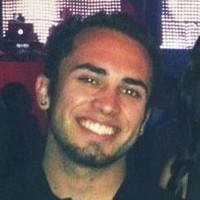 Christopher Gonzalez