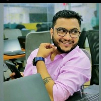 Bhavesh Patankar