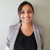Priscilla Peter