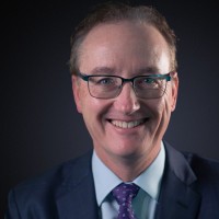 Mark O'Donnell