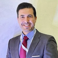 Talal Al Hassan,msc,mba.