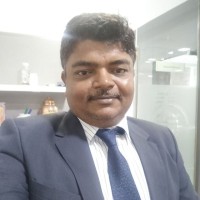 Mohan Vishwakarma