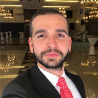 Berk Akgül