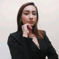 Daniela Pérez Vega