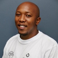 Bongani Radebe