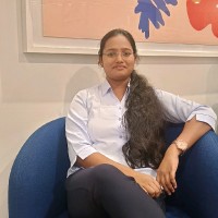 Pratiksha Mhatre