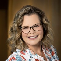 Amy Mackenzie