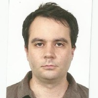 Panagiotis Vratsos - Charalampakis