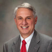 Stephen Krauss, Cfa