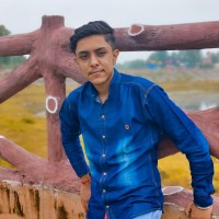 Digant Vyas