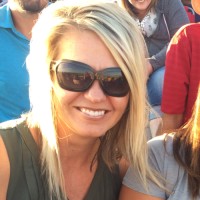 Wendie Holmlund