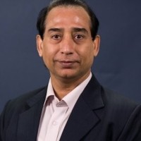 Muhammad Ansari