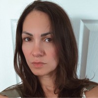 Luciane Sousa