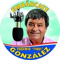 Eugenio Gonzalez Bernal
