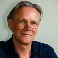 Peter Stout