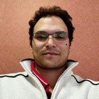 Bruno Simioni Rosa