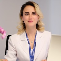 Fatma Sönmez, Pharm
